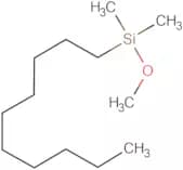 N-Decyldimethylmethoxysilane