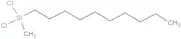 n-Decylmethyldichlorosilane