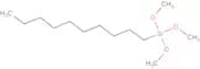 N-Decyltrimethoxysilane