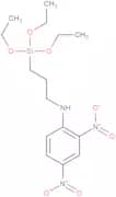 3-(2,4-Dinitrophenylamino)propyltriethoxysilaneN-[3-triethoxysilylpropyl]-2,4 dinitrophenylamine