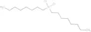 Di-n-octyldichlorosilane