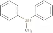 Diphenylmethylsilane(Methyldiphenylsilane)