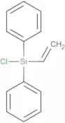 Diphenylvinylchlorosilane