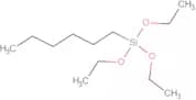 N-Hexyltriethoxysilane