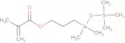 3-Methacryloxypropylpentamethyldisiloxane(inhibited with MEHQ)