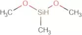 Methyldimethoxysilane