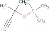 3-Methyl-3-trimethylsilyloxy-1-butyne