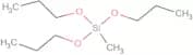 Methyltri-n-propoxysilane