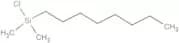 n-Octyldimethylchlorosilane