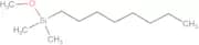 N-Octyldimethylmethoxysilane