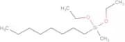 N-Octylmethyldiethoxysilane