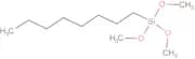 N-Octyltrimethoxysilane
