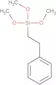 Phenethyltrimethoxysilane mixed isomers