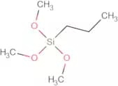 N-Propyltrimethoxysilane