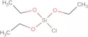 Triethoxychlorosilane