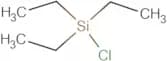 Triethylchlorosilane