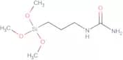Trimethoxysilyl propyl urea