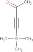4-Trimethylsilyl-3-butyn-2-one