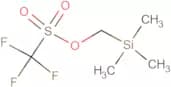 Trimethylsilylmethyl triflate