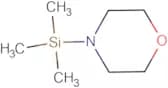 N-(Trimethylsilyl)morpholine