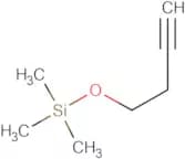 1-Trimethylsilyloxy-3-butyne