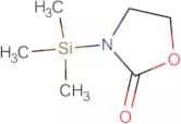 N-Trimethylsilyl-2-oxazolidinone