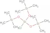 Tris(trimethylsiloxy)chlorosilane