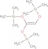 Tris(trimethylsiloxy)ethylene