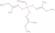 Vinyltris(methylethylketoximine)silane