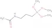 Acetamidopropyltrimethoxysilane
