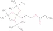 (3-Acryloxypropyl)tris(trimethylsiloxy)silane inhibited with MEHQ tech-95