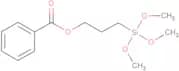 Benzoyloxypropyltrimethoxysilane