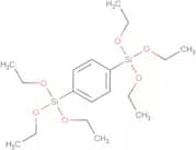 1,4-Bis(triethoxysilyl)benzene