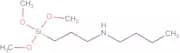 N-Butylaminopropyltrimethoxysilane