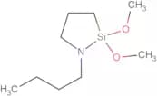 N-n-butyl-aza-2,2-dimethoxysilacyclopentane