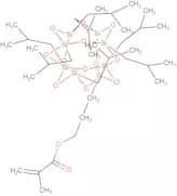 Methacryloxypropylheptaisobutyl-T8-silsesquioxane