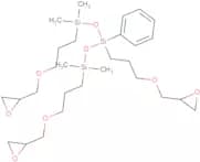 Tris(glycidoxypropyldimethylsiloxy)phenylsilane