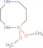 2,2-dimethoxy-1,6-diaza-2-silacyclooctane