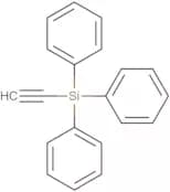 Ethynyltriphenylsilane