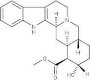 Corynanthine