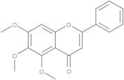 Baicalein-5,6,7-trimethylether