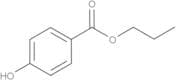 4-Hydroxybenzoic acid propylester