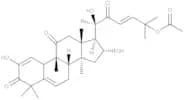 Cucurbitacin E