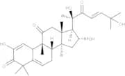 Cucurbitacin I