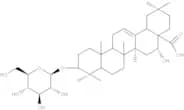 Echinocystic acid-3-O-glucoside