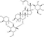 Notoginsenoside R1