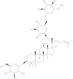 Gypenoside XVII