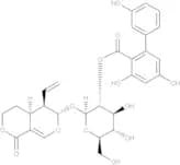 Amarogentin