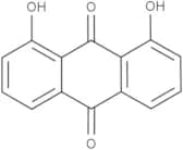 1,8-Dihydroxyanthraquinone