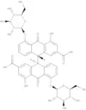 Sennoside B